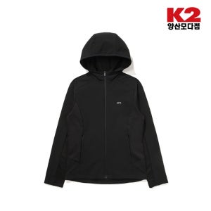 K2 여성용 가을 FLYHIKE 하이퍼(HYPER) 트레이닝 자켓 KWU24122 간절기 츄리닝 자켓