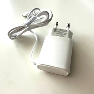 [호환] 코지마 러너블맥스 CMN-135WL 무선 목 어깨 마사지기 충전기 어댑터