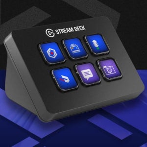 엘가토 Elgato Stream Deck Mini 스트림 덱
