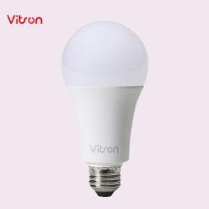 비츠온 LED 벌브 전구 램프 20W 다마 E26 주광색 주백색 전구색 A95 백열