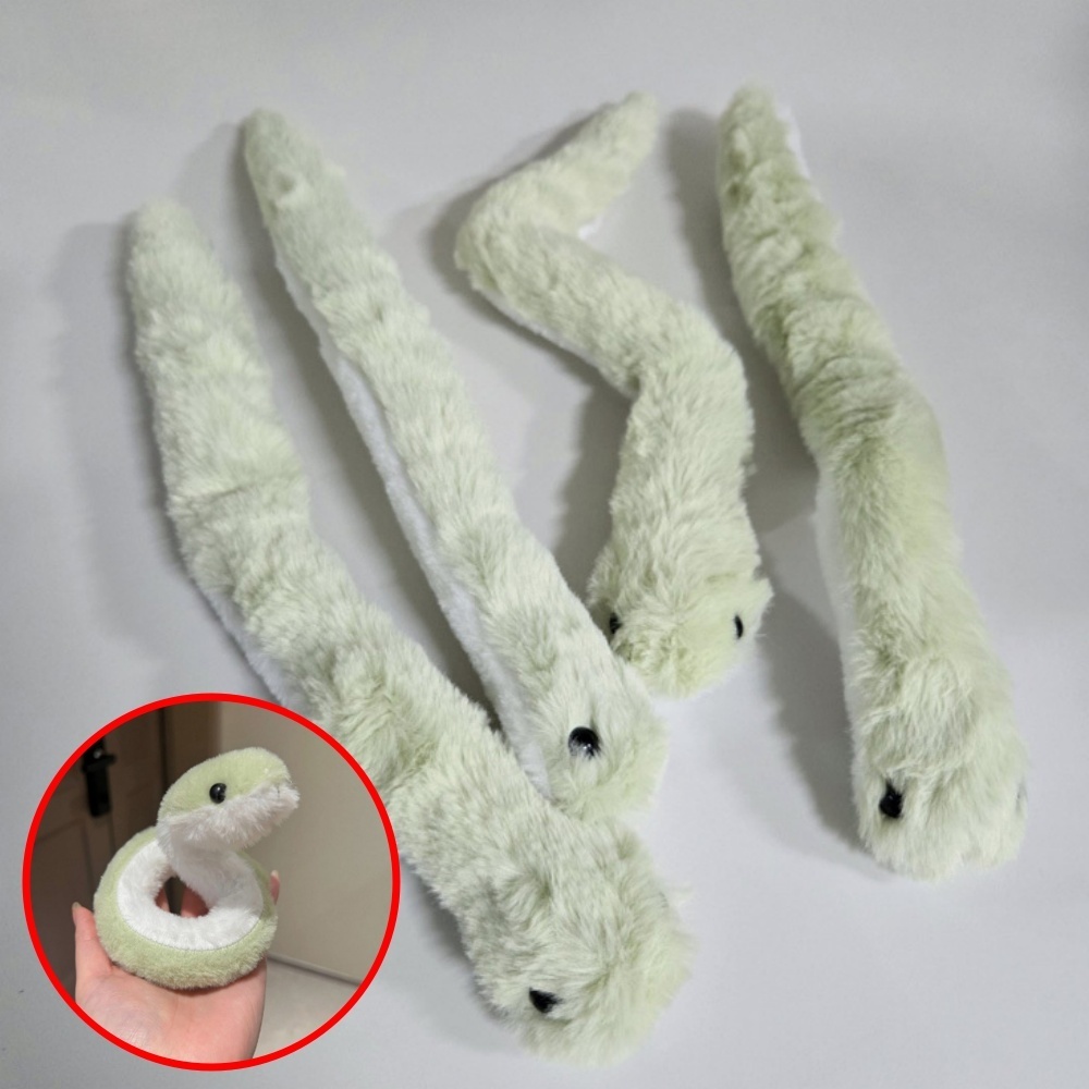 애니멀포레스트 말랑이 동물 인형