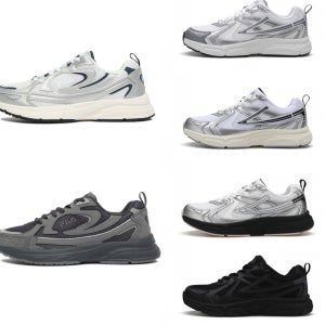 (국내매장판) 휠라 웨이비런 / 볼란테 에보 가벼운 커플운동화 러닝화