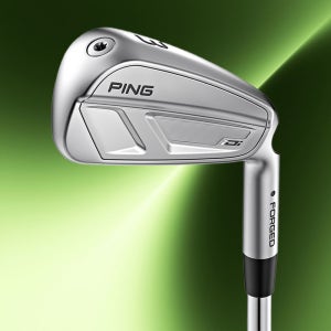 핑 iDi 드라이빙 아이언 3번 ALTA J CB BLUE (S) 2025년