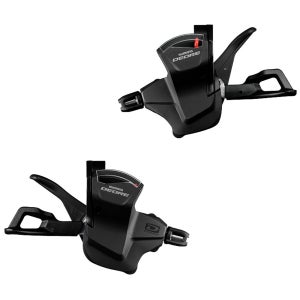 시마노 데오레 변속레버 / SL-M6000 / 3/2x10단용