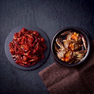 K꽃게 어부가 직접 판매하는 손질/간장/양념 꽃게장