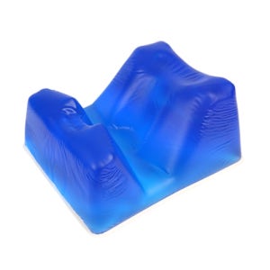 리버텍 AP023 젤패드 소아용 PRONE HEAD REST 의료용 욕창방지 / 1EA