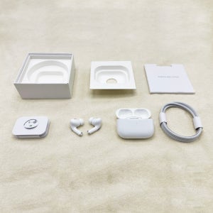 에어팟 프로 2세대 노이즈 캔슬링 무선 블루투스 이어폰 USB-C 당일배송