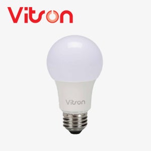 비츠온 LED 전구 램프 10W, 주광색, 1개