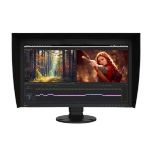 EIZO 에이조 컬러엣지 캘리브레이션 모니터 CG2700X