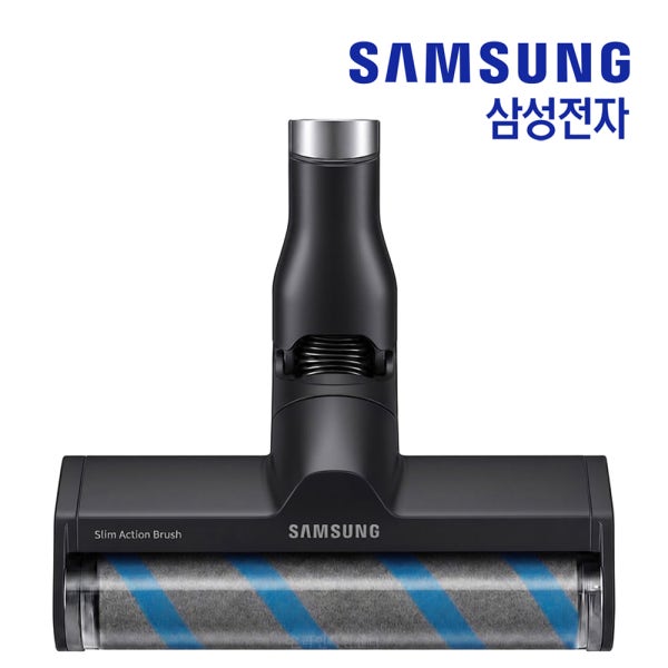 삼성 제트 브러시 헤드 VCA-SABA95 슬림 소프트마루 정품