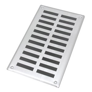 국산 알루미늄 공기창 150x250 통풍구 환기창 그릴 커버