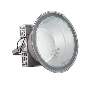 원형 투광기 LED 밝은 조경 창고등 방수 방폭등 헤드 라이트