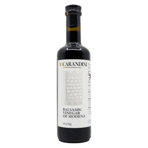 카란디니 발사믹 비네가 모데나 와인식초 500ml