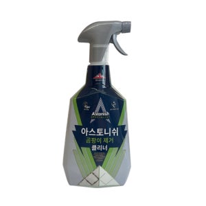 아스토니쉬 곰팡이 제거 클리너 750ml 5개