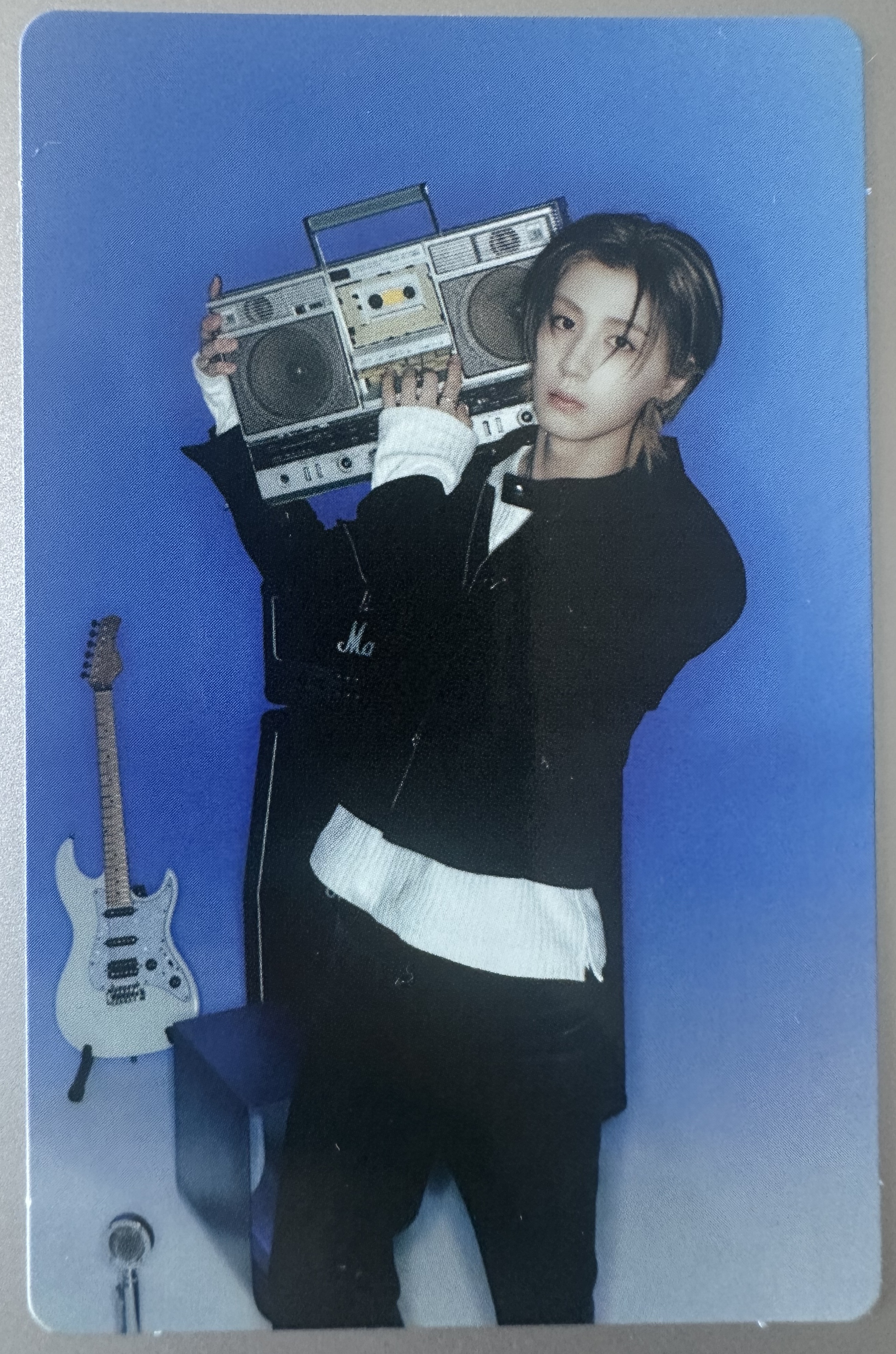 BOYNEXTDOOR Leehan Photocard