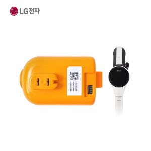 LG 코드제로 A7 코어 Core 청소기 신형 배터리 AS720WA