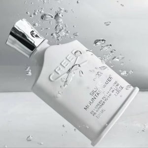 크리드 실버 마운틴 워터 오드 퍼퓸 100ml