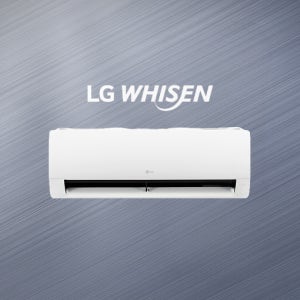 LG휘센 벽걸이 에어컨 16평 인버터 SQ16EK1WAS