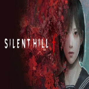 스팀 PC 사일런트 힐 에프 SILENT HILL f 기존 계정 (정지X)