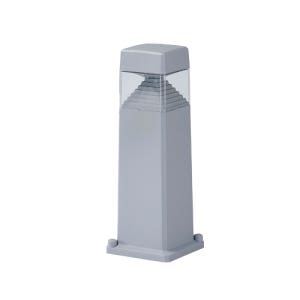 푸마갈리 IP55 방수 잔디등 야외 정원조명 에스테르 그레이 480mm