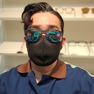 레이밴 크로맨스 편광렌즈 RB4264 도시어부 이경규 낚시선글라스 오버사이즈 선글라스