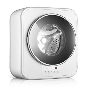 벽걸이세탁기 건조기 속옷 미니 원룸 드럼 3KG 캠핑카