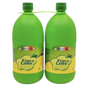 칵테일용 라임주스 1L X 2 코스트코 과일즙 농축액 칵테일재료