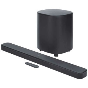 JBL 5.1ch 사운드바 시스템 JBL 바 500MK2