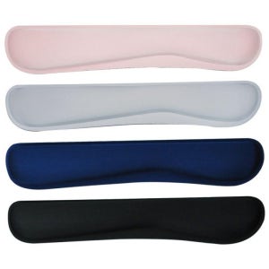 개발자의 키보드 손목받침대