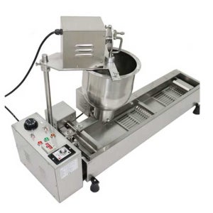 업소용도넛제조기 디저트 머신 기계 만드는 단일모델 수제