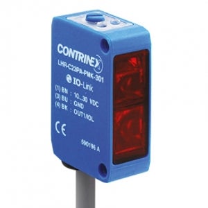 CONTRINEX LHR-C23PA-PMK-301 광전 센서