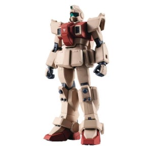 TAMASHII NATIONS 기동전사 건담 제08MS소대 Robot Spirits