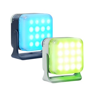 난라이트 PICO 피코 휴대용 RGB 미니조명 포켓조명