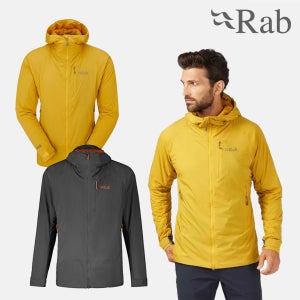 랩 VR 써미트 자켓 남성용 QVR-84 겨울 등산 방풍자켓