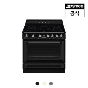 [스메그] 빅토리아 오븐 일체형 인덕션 TR90