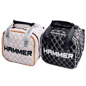 햄머 신형 1볼백 원볼백 볼링가방 키트 용품 체크