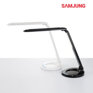 삼정 국내산 책상 학습LED스탠드 조명 SL-710