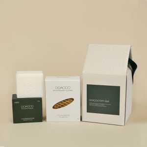 따꼬 퓨어 키친 세트 1호 천연 설거지비누 1종 주방세제 과일세정제 선물세트