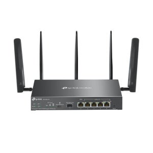 TPLINK 티피링크 ER706W-4G LTE VPN 라우터