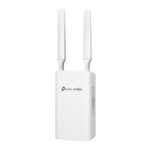 TPLINK 티피링크 ER703WP-4G-Outdoor 옥외용 LTE VPN 라우터