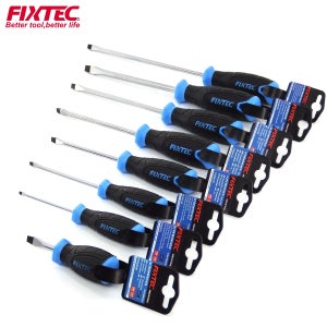 픽스텍 고급형 일자 드라이버 스크류 드라이버 십자 정밀 도라이버 도라이바