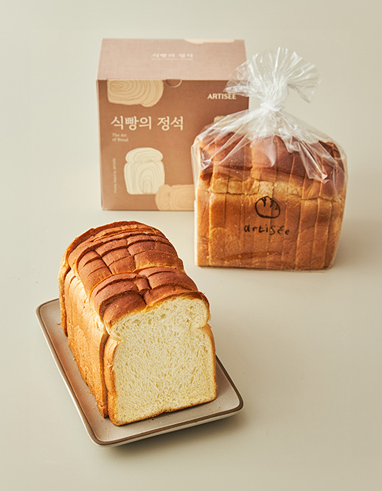 식빵의 정석 제품 이미지