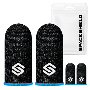 스마트폰 휴대폰 게이밍 터치 골무 장갑 슬리브 GTS-4P