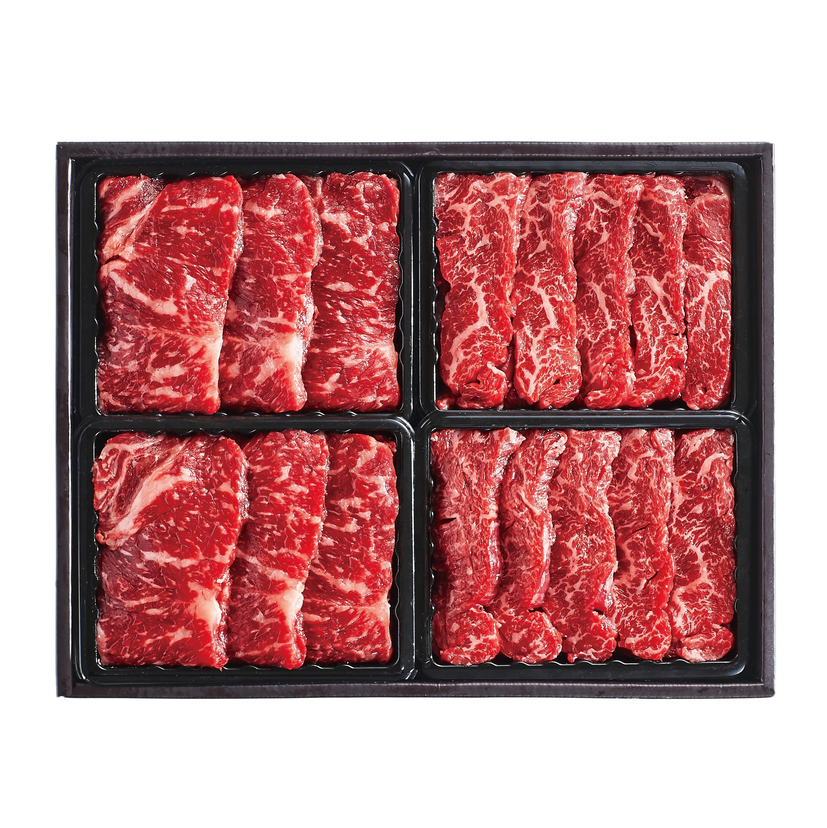 현대백화점 현대 한우 소담 세트