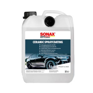 소낙스 익스트림 세라믹 스프레이 코팅 5L, 1개