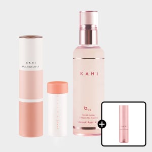 가히 멀티밤 CV 본품 9g + 리필키트 + 콜라겐 미스트 앰플(120ml)