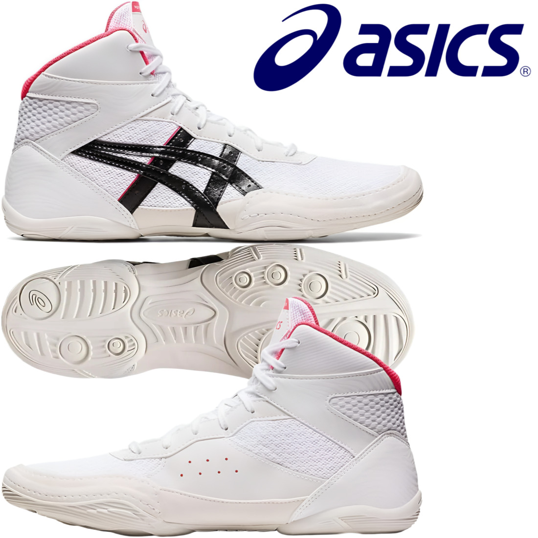 아식스 복싱화 매트플렉스 7 100 1081A051