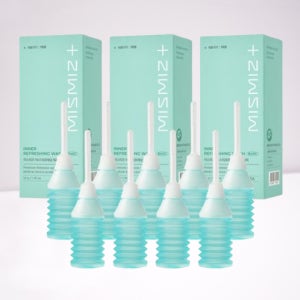 질세정기 약국 질세정제 자궁질염 쳥결관리, 150g 3개