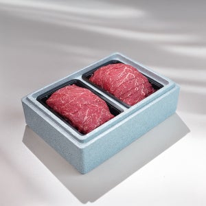 송제한우 1kg 한우선물세트 1++ 불고기1kg 어르신 엄마 감사 선물