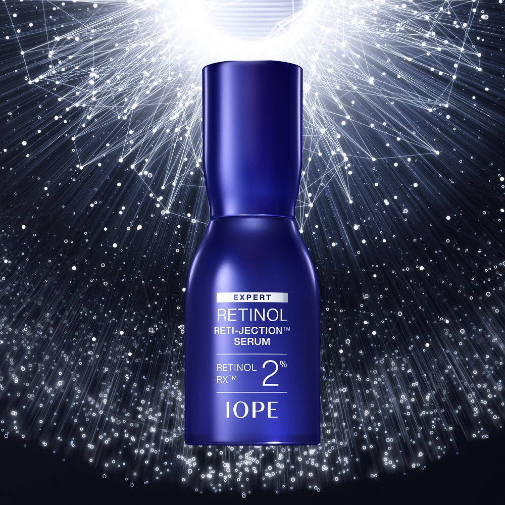 아이오페 레티놀 레티젝션 세럼 30ml, 1개